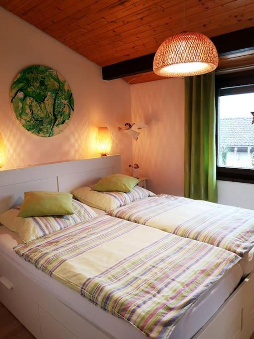 Ferienhaus Lena Im Sauerland Direkt Am Hennesee Meschede Extérieur photo