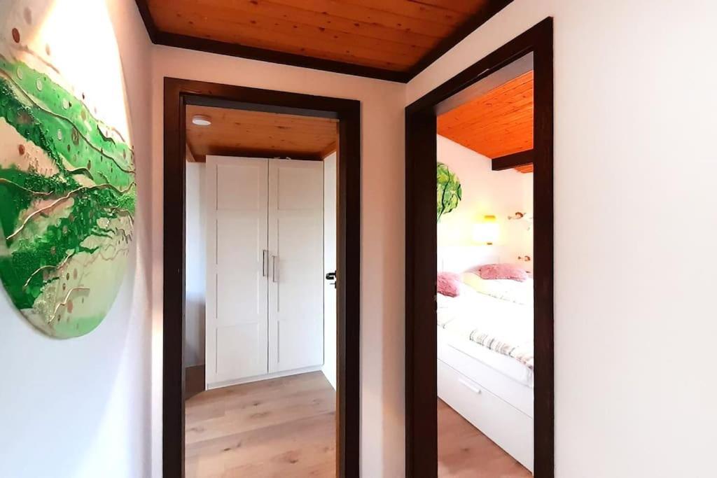 Ferienhaus Lena Im Sauerland Direkt Am Hennesee Meschede Extérieur photo
